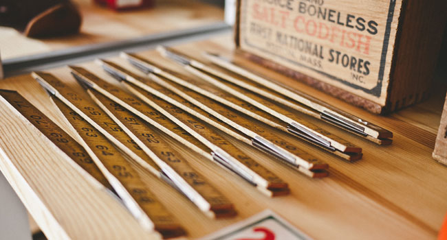 School renovation concept